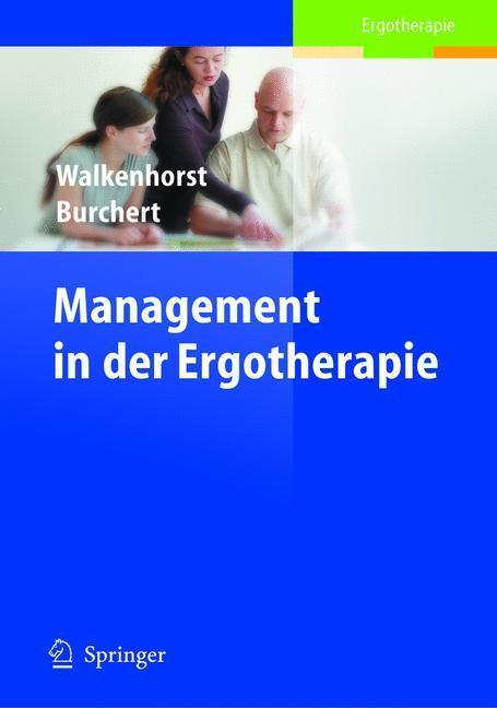 Management in der Ergotherapie 