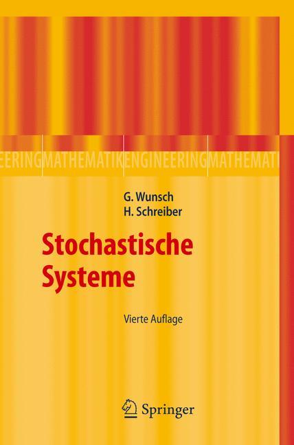 Stochastische Systeme 