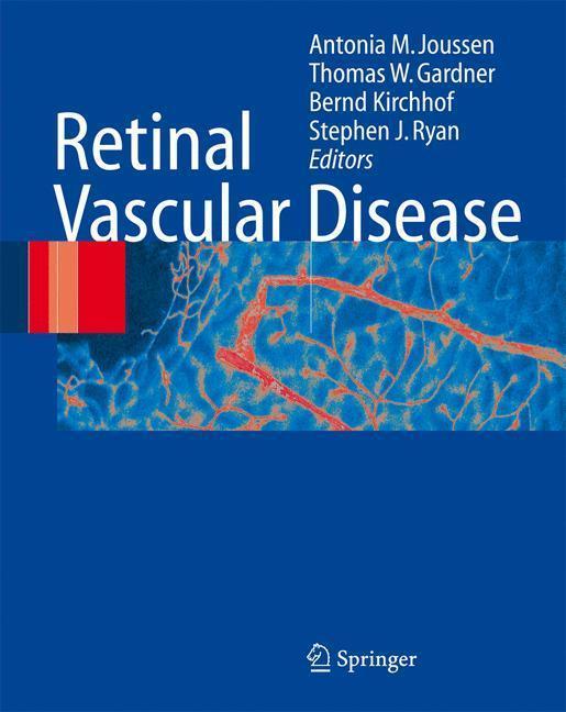 Retinal Vascular Disease 