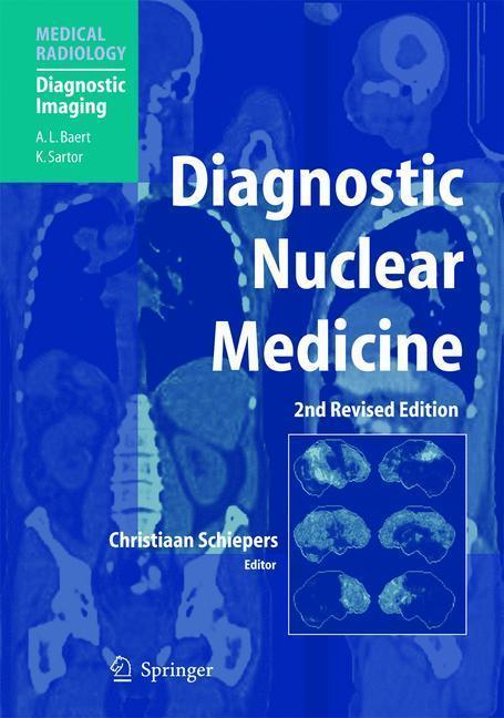 Diagnostic Nuclear Medicine 