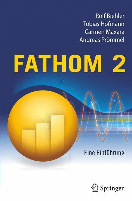 Fathom 2 Eine Einführung