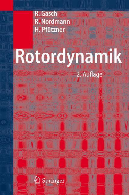 Rotordynamik 