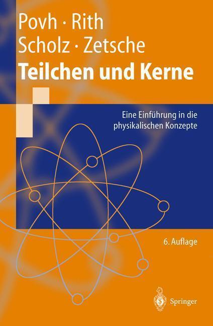 Teilchen und Kerne 