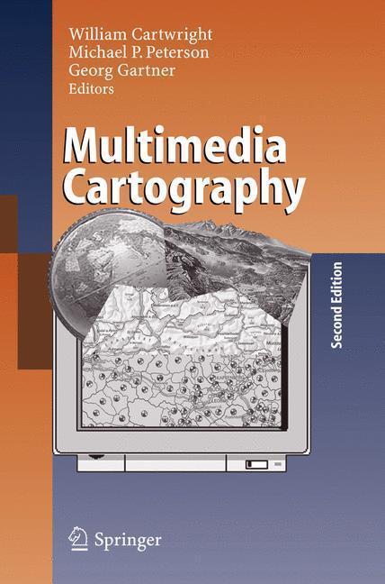 Multimedia Cartography 