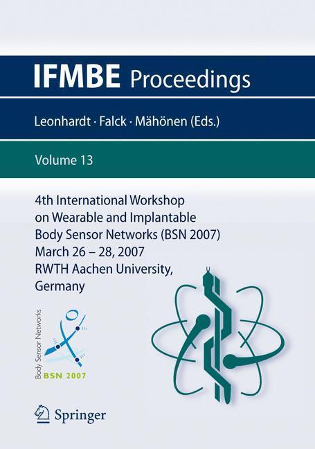 World Congress of Medical Physics and Biomedical Engineering 2006 August 27 - Septmber 1, 20006 COEX Seoul, Korea