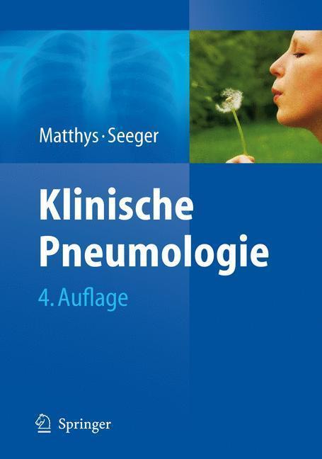 Klinische Pneumologie 
