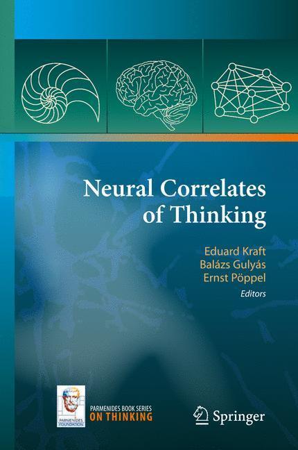 Neural Correlates of Thinking 