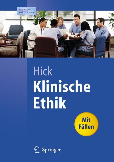 Klinische Ethik 