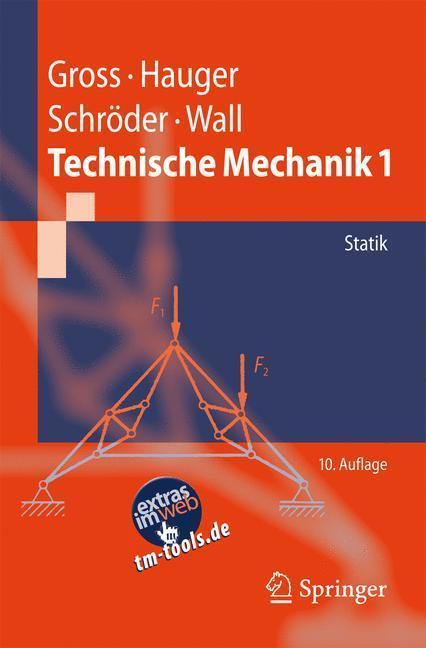 Technische Mechanik 1 Statik