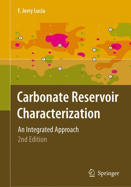 Carbonate Reservoir Characterization An Integrated Approach