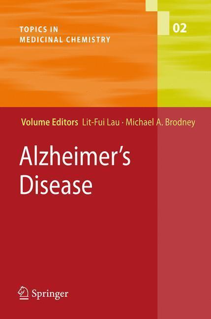 Alzheimer's Disease 