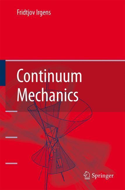 Continuum Mechanics 