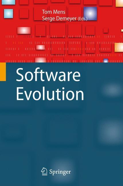 Software Evolution 