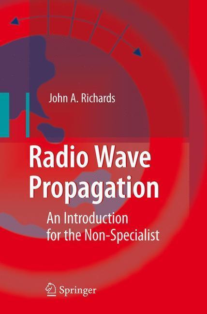 Radio Wave Propagation An Introduction for the Non-Specialist