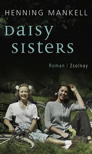 Daisy Sisters Roman