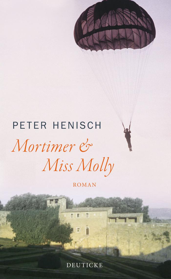 Mortimer& Miss Molly Roman