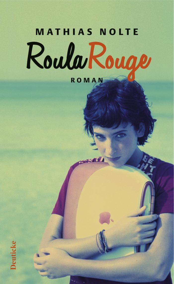 Roula Rouge Roman
