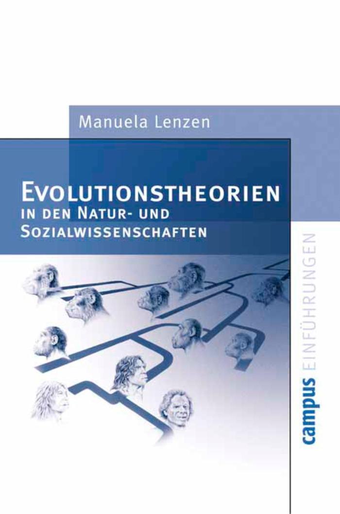 Evolutionstheorien in den Natur- und Sozialwissenschaften 