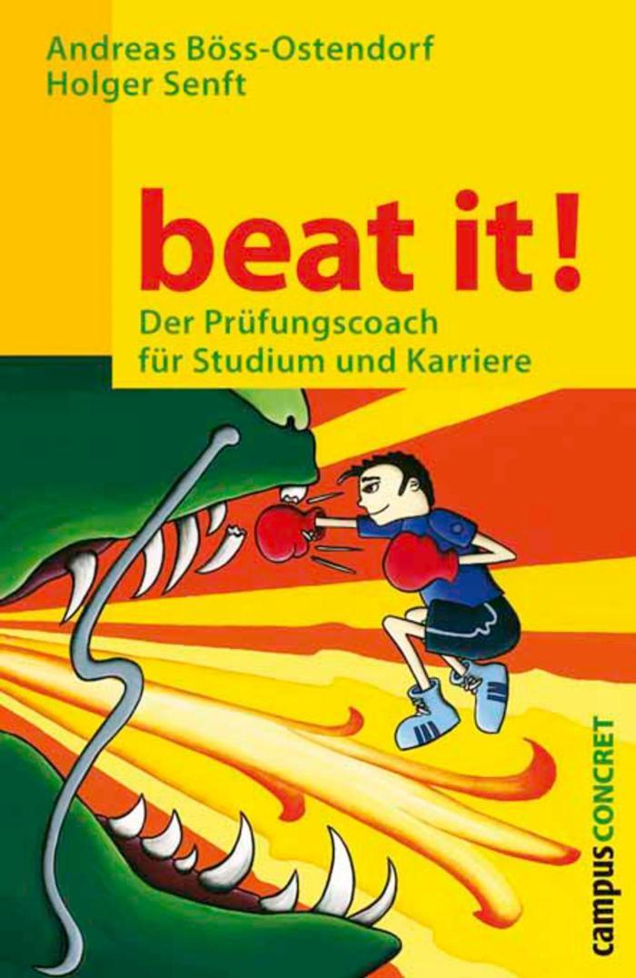 beat it! Der Prüfungscoach für Studium und Karriere