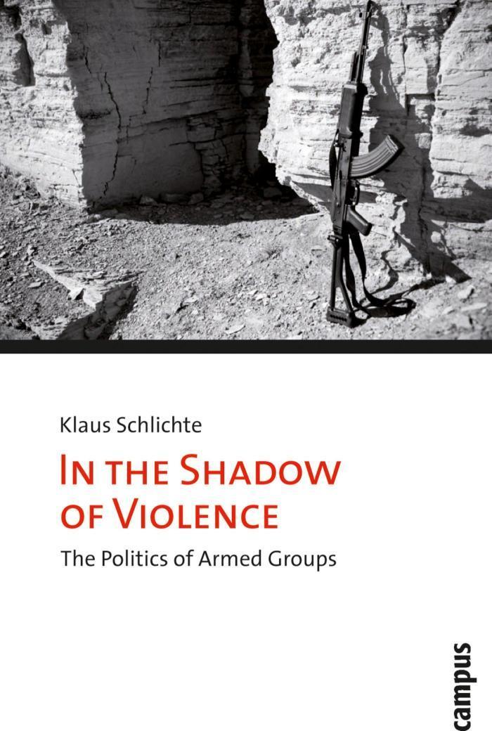 In the Shadow of Violence The Politics of Armed Groups