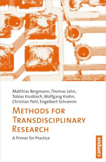 Methods for Transdisciplinary Research A Primer for Practice