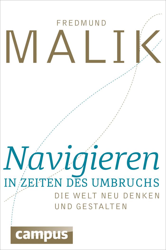 Navigieren in Zeiten des Umbruchs Die Welt neu denken und gestalten
