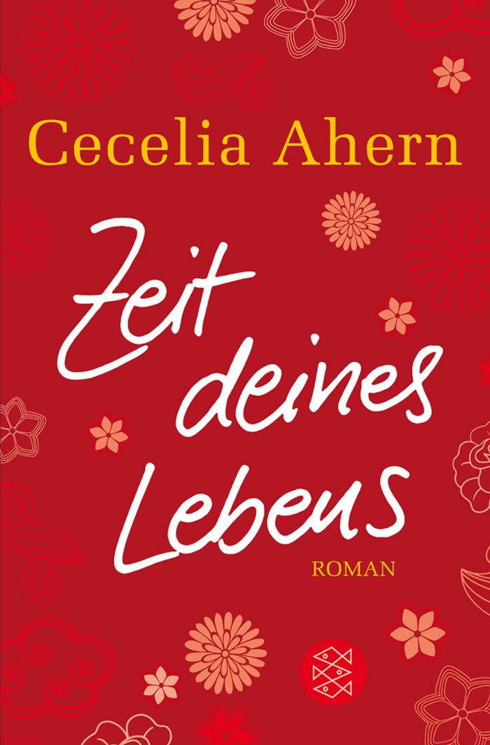 Zeit deines Lebens Roman