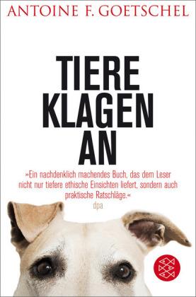 Tiere klagen an 