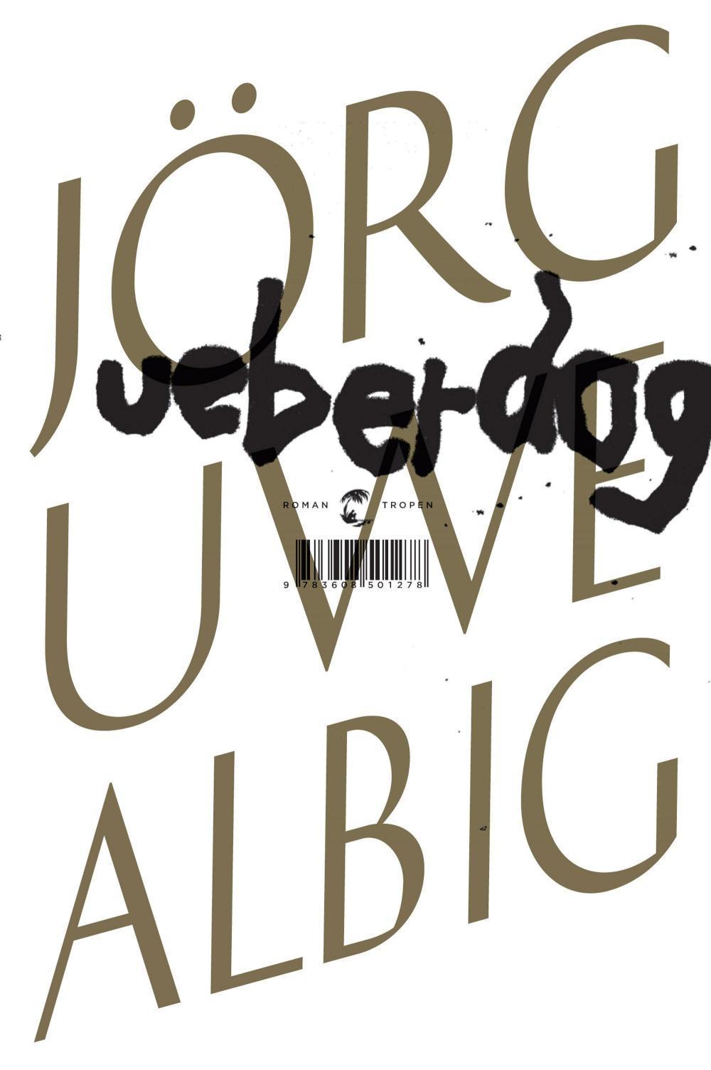 Ueberdog Roman