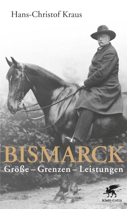 Bismarck Größe - Grenzen - Leistungen