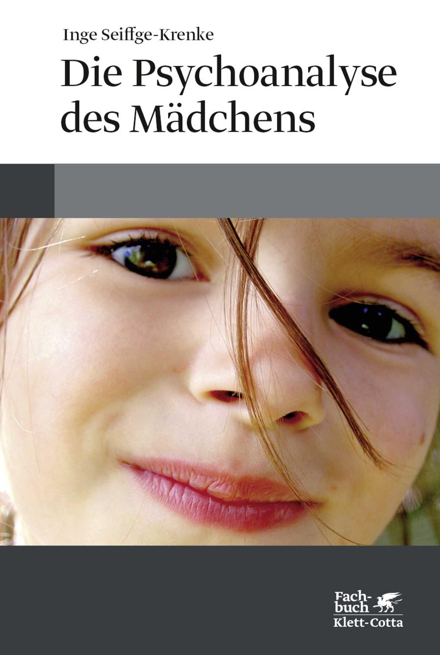 Die Psychoanalyse des Mädchens 