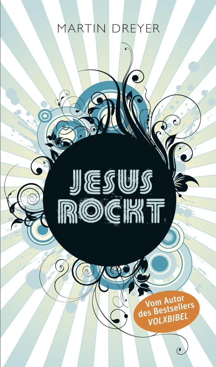 Jesus rockt 