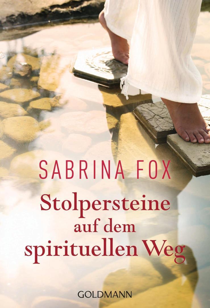 Stolpersteine auf dem spirituellen Weg 