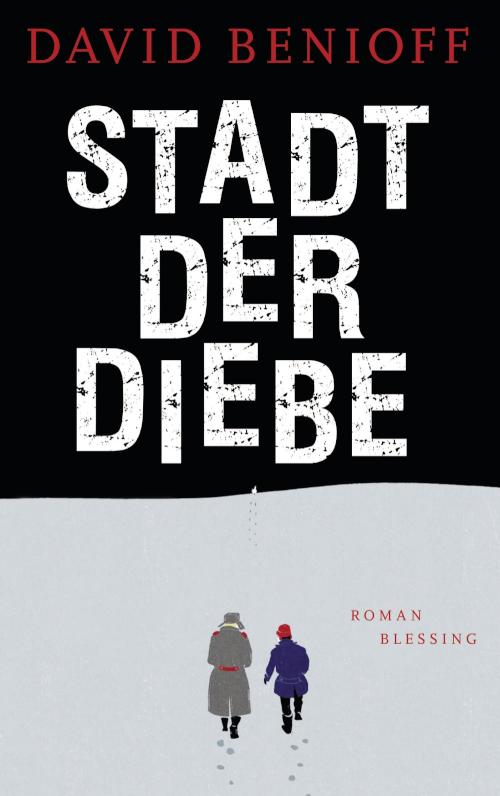 Stadt der Diebe 