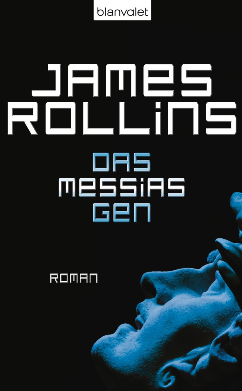 Das Messias-Gen Roman