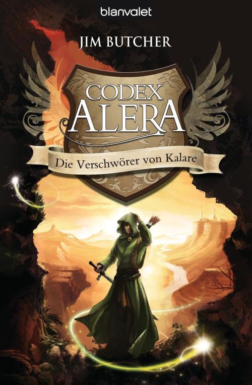 Codex Alera 3 Die Verschwörer von Kalare -