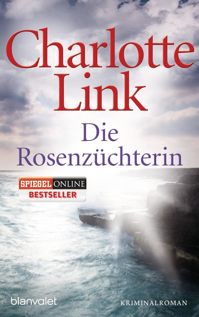Die Rosenzüchterin Kriminalroman