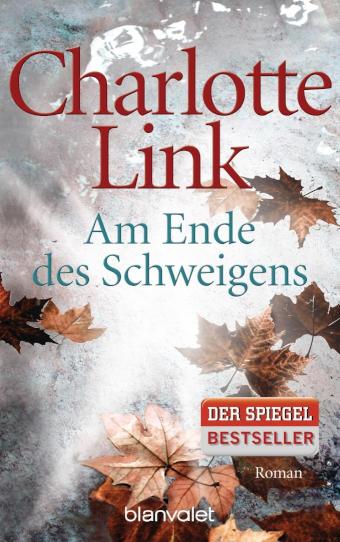Am Ende des Schweigens Kriminalroman