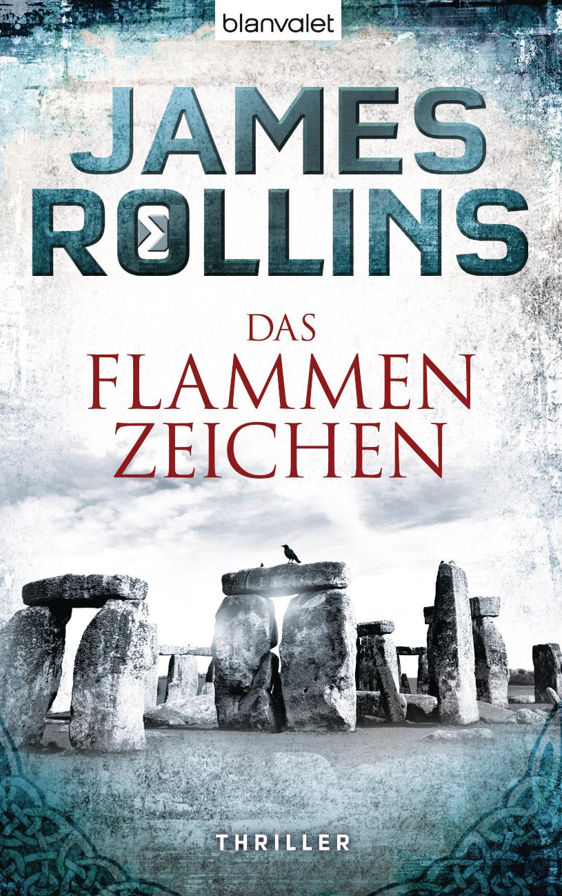 Das Flammenzeichen SIGMA Force - Thriller