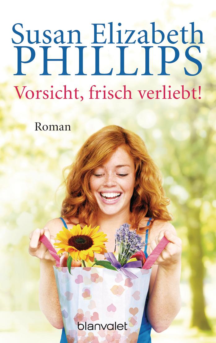 Vorsicht, frisch verliebt! Roman