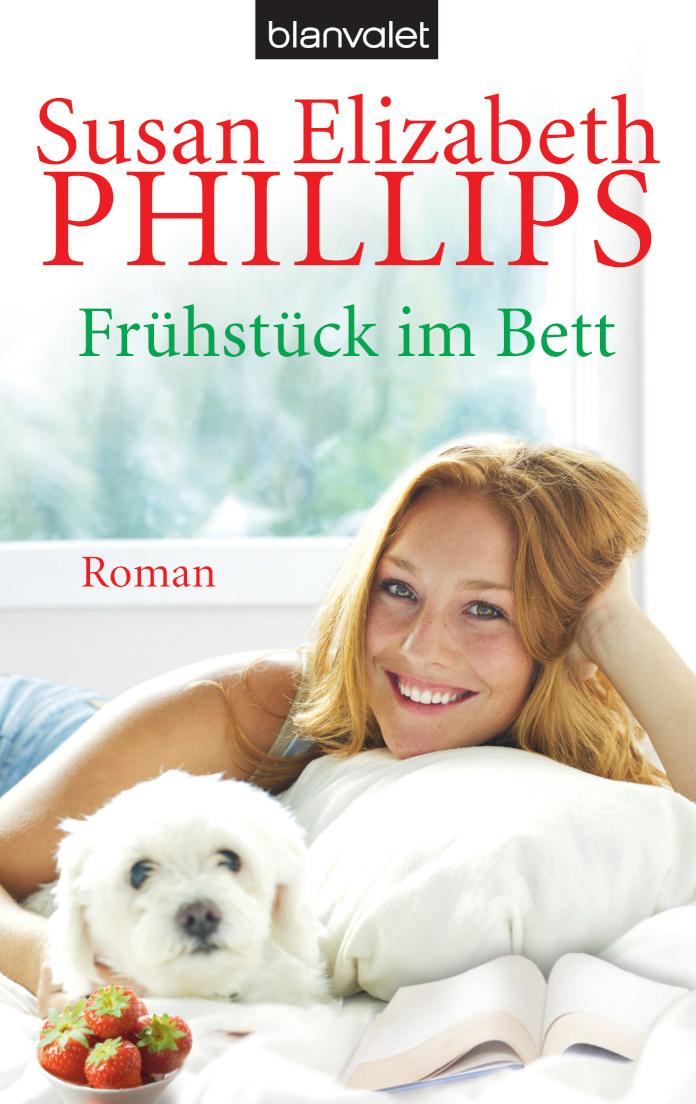 Frühstück im Bett Roman