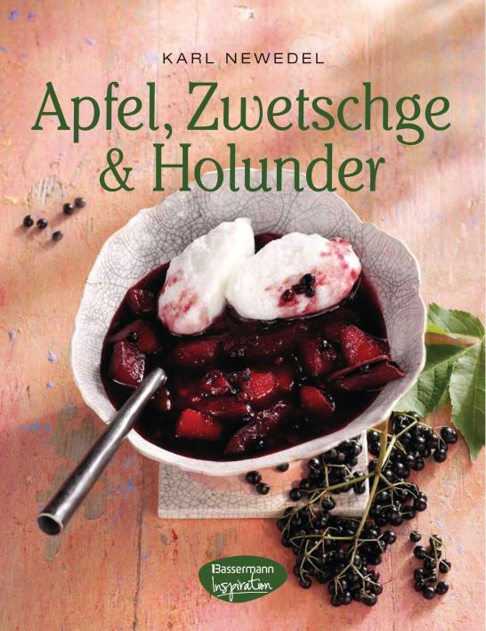 Apfel, Zwetschge& Holunder 