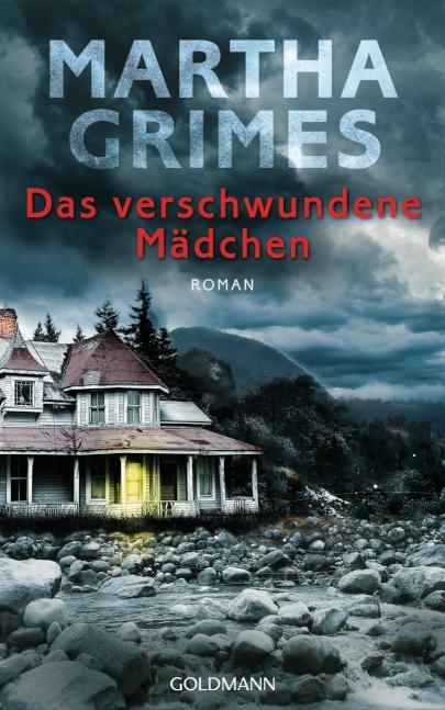 Das verschwundene Mädchen Roman