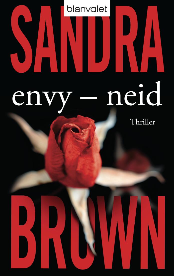 Envy - Neid Roman