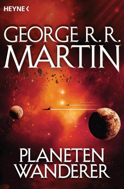Planetenwanderer Roman