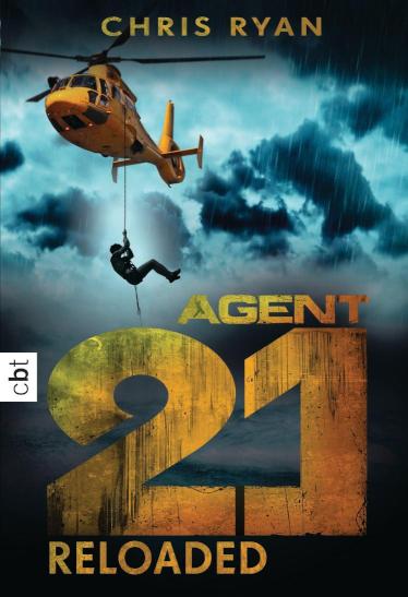 Agent 21 - Reloaded Band 2