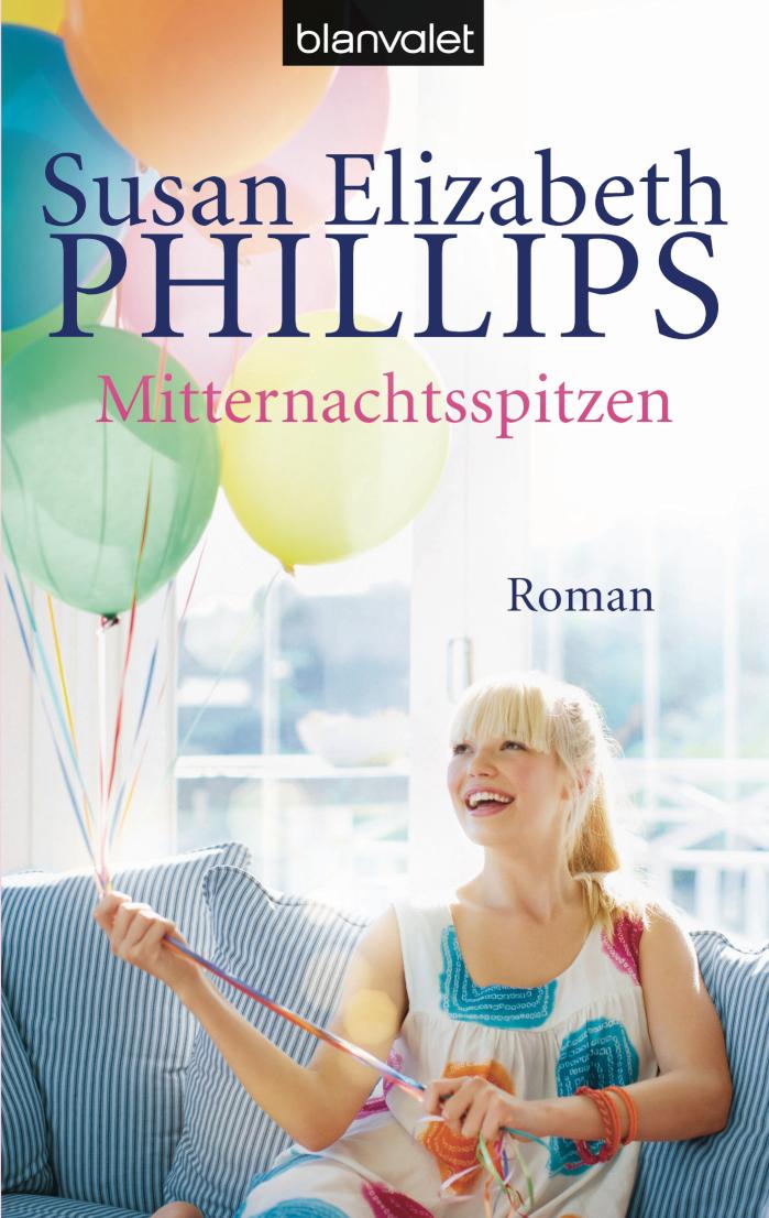Mitternachtsspitzen Roman