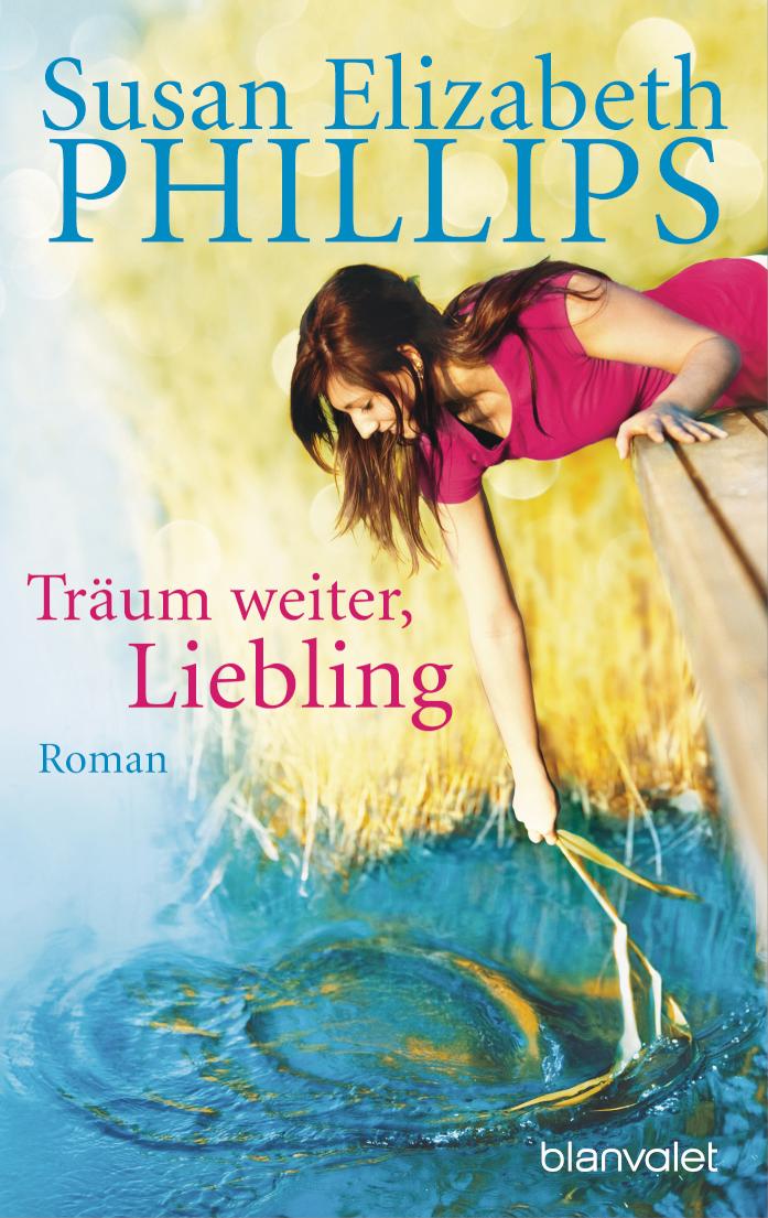 Träum weiter, Liebling Roman