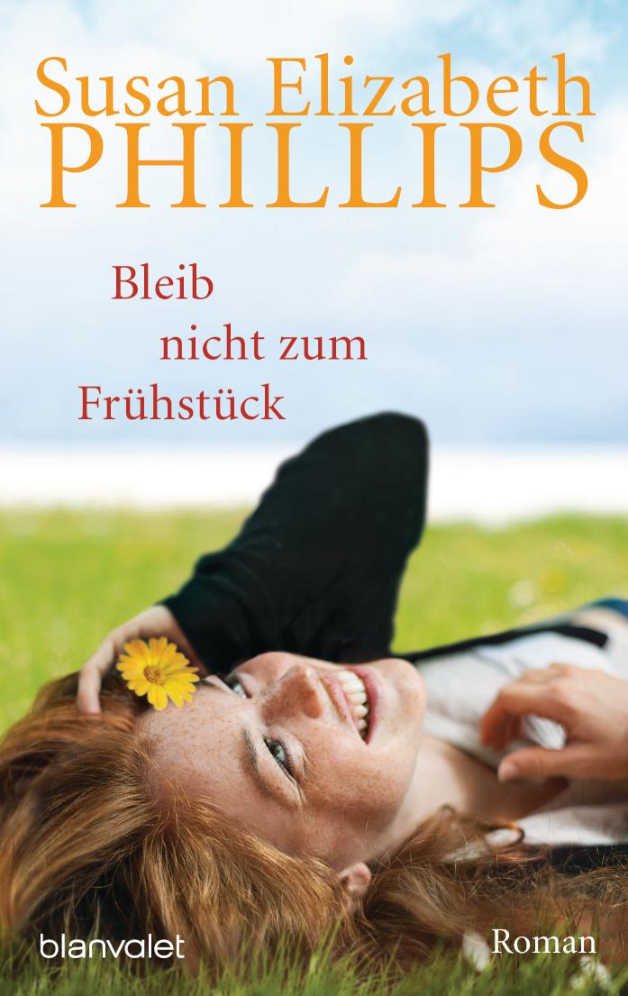 Bleib nicht zum Frühstück Roman