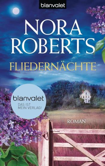 Fliedernächte Roman